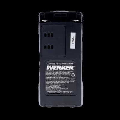 Two-Way Radio Battery LMR9858 product image